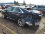 2017 Cadillac Xts Luxury de vânzare în Woodhaven, MI - Rear End
