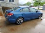 2015 Honda Civic Exl de vânzare în Louisville, KY - Undercarriage