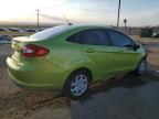 2011 Ford Fiesta Se for Sale in Albuquerque, NM - Front End