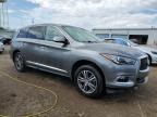 2020 Infiniti Qx60 Luxe for Sale in Chicago Heights, IL - Undercarriage