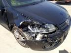2007 VOLKSWAGEN GOLF GT TD for sale at Copart SANDY