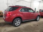 2014 Chevrolet Equinox Lt for Sale in Ham Lake, MN - Undercarriage