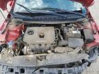 2018 Kia Forte Lx за продажба в Fresno, CA - Front End