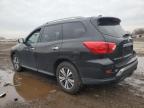 2020 Nissan Pathfinder Sl იყიდება Chicago Heights-ში, IL - Normal Wear