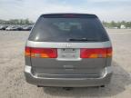 2002 HONDA ODYSSEY LX for sale at Copart VA - FREDERICKSBURG