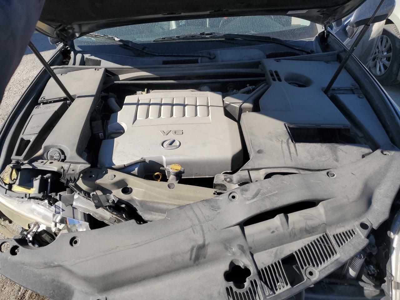 2007 Lexus ES - Image 11