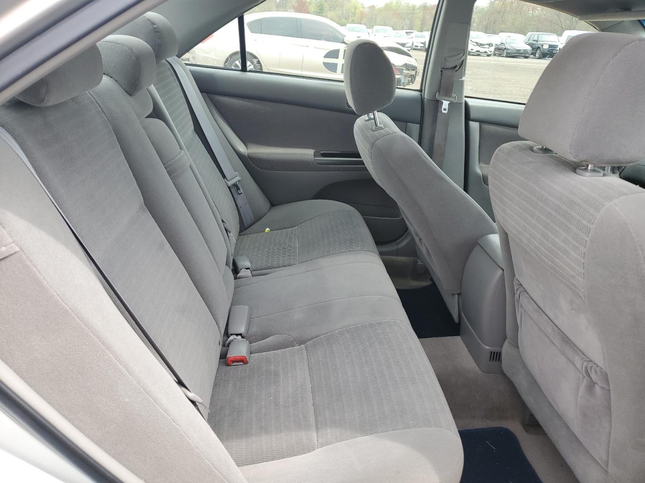 2005 Toyota Camry Le VIN: 4T1BF32K45U083855 Lot: 54268955