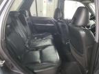 2006 Honda Cr-V Se for Sale in Elgin, IL - Side