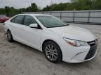 2017 Toyota Camry Le for Sale in Prairie Grove, AR - Rear End