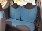 2008 PEUGEOT 107 URBAN for sale at Copart COLCHESTER
