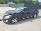 2011 Hyundai Equus Signature продається в Savannah, GA - Front End
