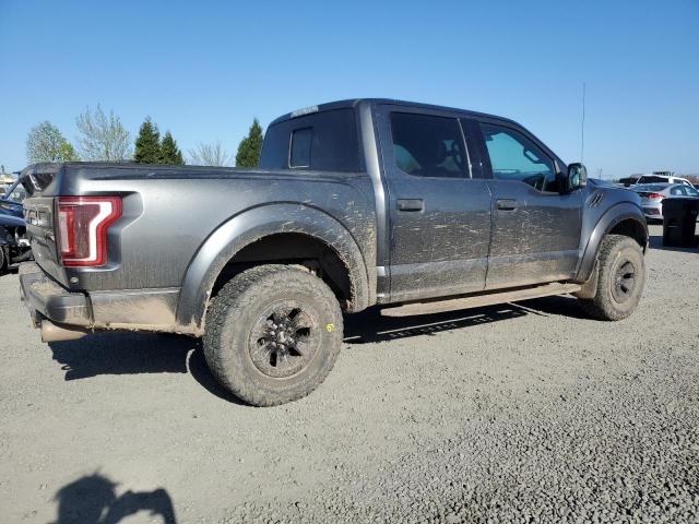  FORD F150 2018 Вугільний