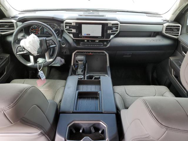  TOYOTA TUNDRA 2024 Srebrny