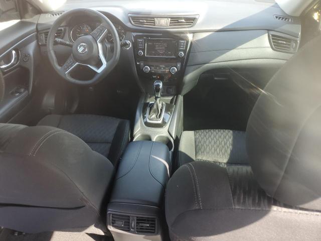  NISSAN ROGUE 2019 Синій