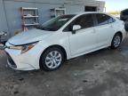 2020 Toyota Corolla Le en Venta en West Palm Beach, FL - Minor Dent/Scratches