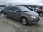 2015 Honda Odyssey Exl for Sale in Marlboro, NY - Rear End