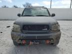 2003 Toyota Sequoia Sr5 for Sale in Homestead, FL - Rear End