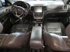 2014 JEEP GRAND CHEROKEE SUMMIT for sale at Copart WI - MILWAUKEE SOUTH
