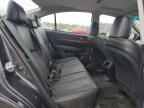 2012 Subaru Legacy 2.5I Limited zu verkaufen in Baltimore, MD - Front End