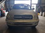 2000 Toyota Tundra Access Cab Limited за продажба в Kapolei, HI - Vandalism