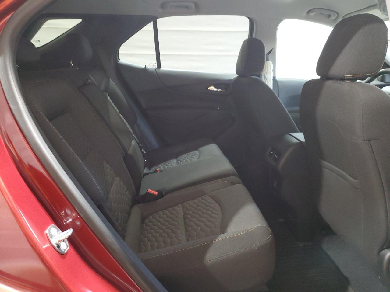 2020 Chevrolet Equinox Lt VIN: 2GNAXKEV0L6277041 Lot: 54047775