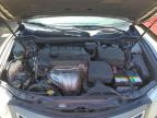 2011 Toyota Camry Base en Venta en San Martin, CA - Rear End