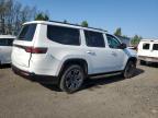 2024 Jeep Wagoneer Series Ii продається в Portland, OR - Front End