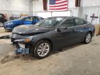 2021 Chevrolet Malibu Lt на продаже в Milwaukee, WI - Front End