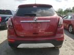 2017 Buick Encore Preferred იყიდება Spartanburg-ში, SC - Front End