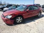 2002 Ford Taurus Ses zu verkaufen in Lawrenceburg, KY - Front End