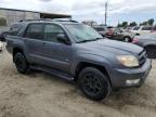 2003 Toyota 4Runner Sr5 იყიდება Los Angeles-ში, CA - Front End
