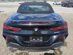 2025 Bmw 840I de vânzare în Homestead, FL - Water/Flood