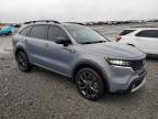 2022 Kia Sorento Ex за продажба в Earlington, KY - Hail