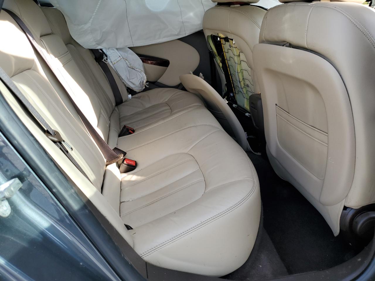 2013 Buick Verano VIN: 1G4PS5SK6D4231192 Lot: 54811255