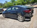 2020 Hyundai Elantra Sel for Sale in Austell, GA - Rear End