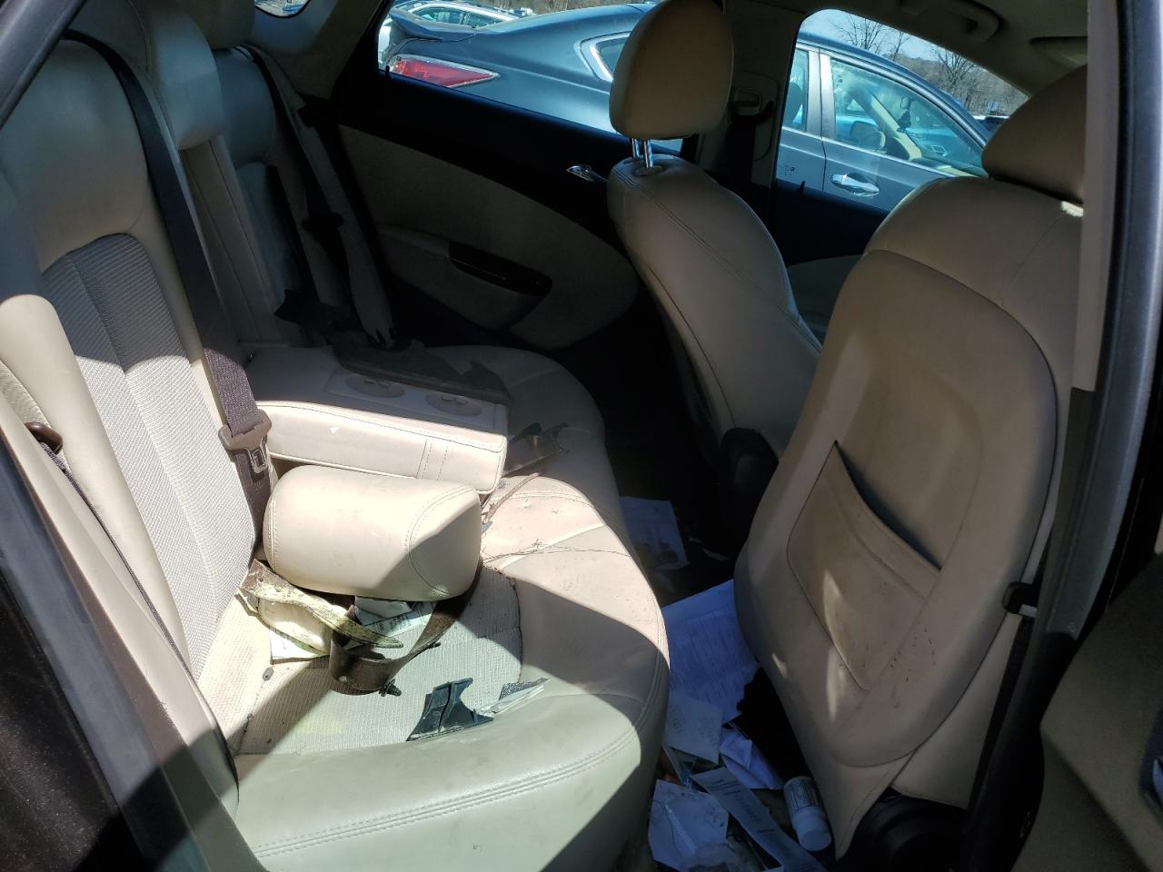 2014 Buick Verano VIN: 1G4PP5SK1E4100688 Lot: 51109695