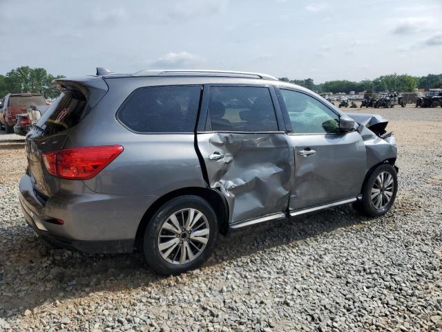  NISSAN PATHFINDER 2019 Szary