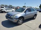 2002 Lexus Rx 300 de vânzare în Sacramento, CA - Front End