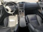 2010 Lexus Is 250 იყიდება Barberton-ში, OH - Minor Dent/Scratches