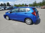 2018 Honda Fit Lx للبيع في Woodburn، OR - Front End