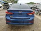 2017 Hyundai Elantra Se for Sale in Wichita, KS - Minor Dent/Scratches