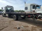 2008 HINO 258 for sale at Copart VA - RICHMOND EAST