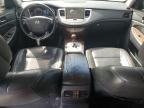 2010 Hyundai Genesis 3.8L   de vânzare în Austell, GA - Front End