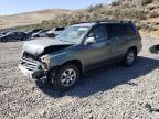 2005 Toyota Highlander Limited for Sale in Reno, NV - Front End