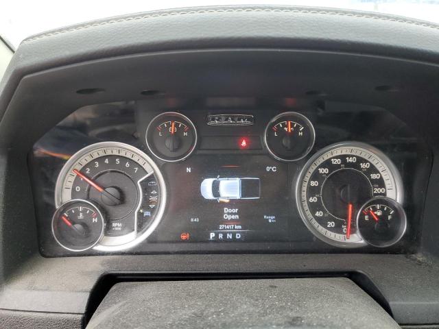 2015 RAM 1500 SPORT