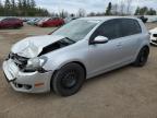 Bowmanville, ON에서 판매 중인 2013 Volkswagen Golf  - Front End