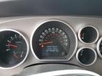 2010 Toyota Tundra Crewmax Limited за продажба в Madisonville, TN - Side