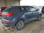 2014 Kia Sportage Base en Venta en Fort Wayne, IN - Rear End