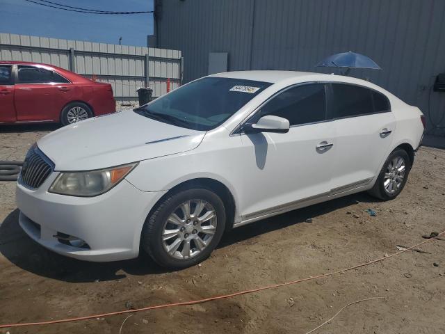 2013 Buick Lacrosse 