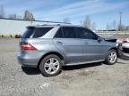 2014 Mercedes-Benz Ml 350 4Matic en Venta en Portland, OR - Front End